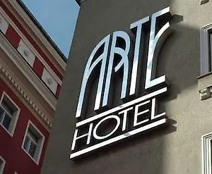 Отель арте, София