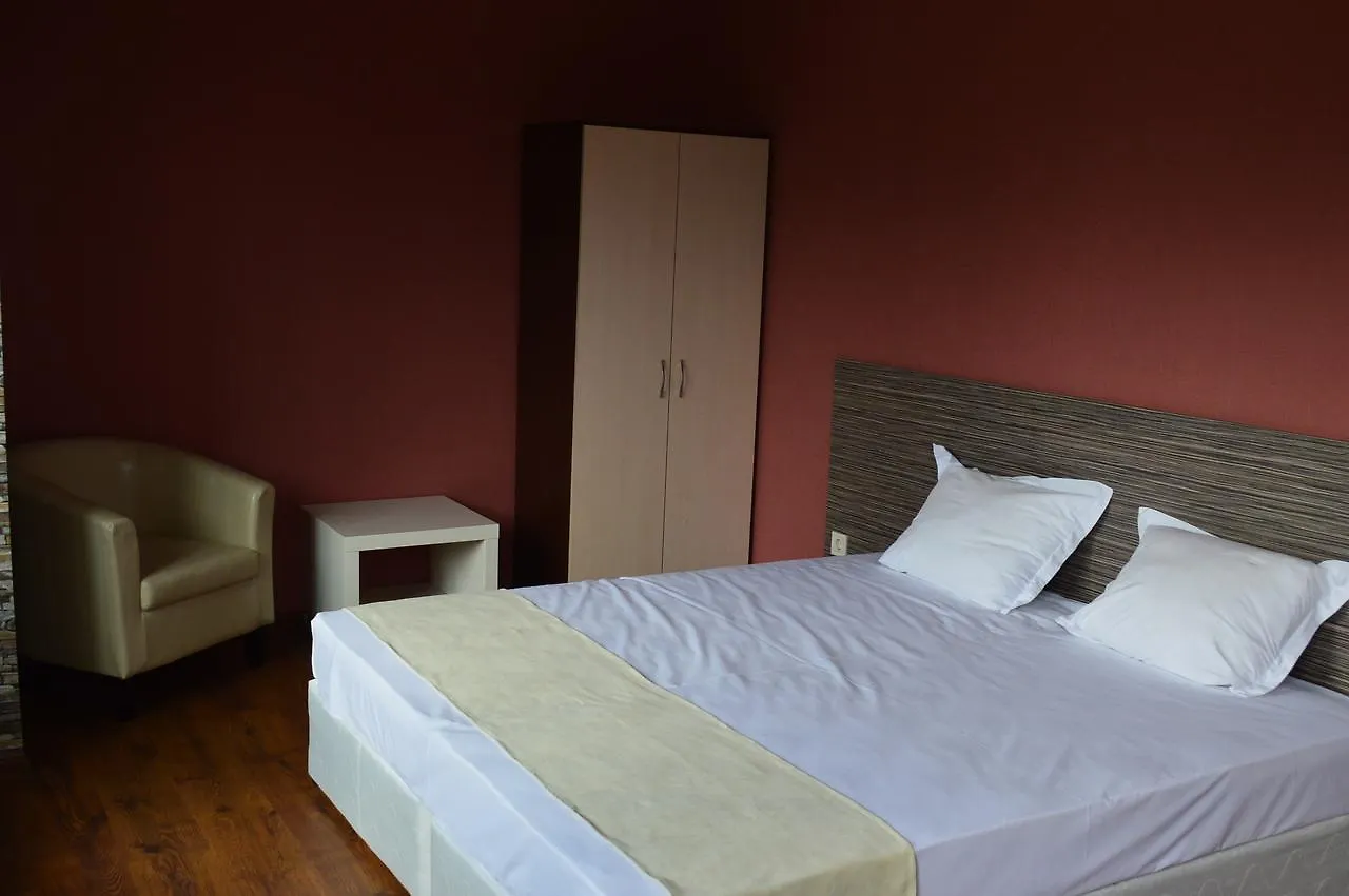 Hotel Bon Bon Home Sofia