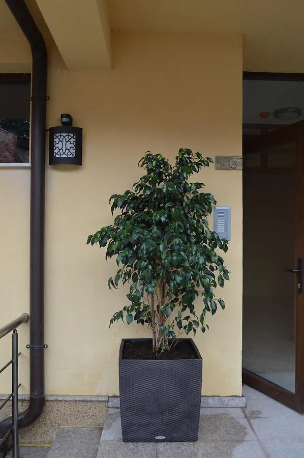 Bon Bon Home Sofia Hotel