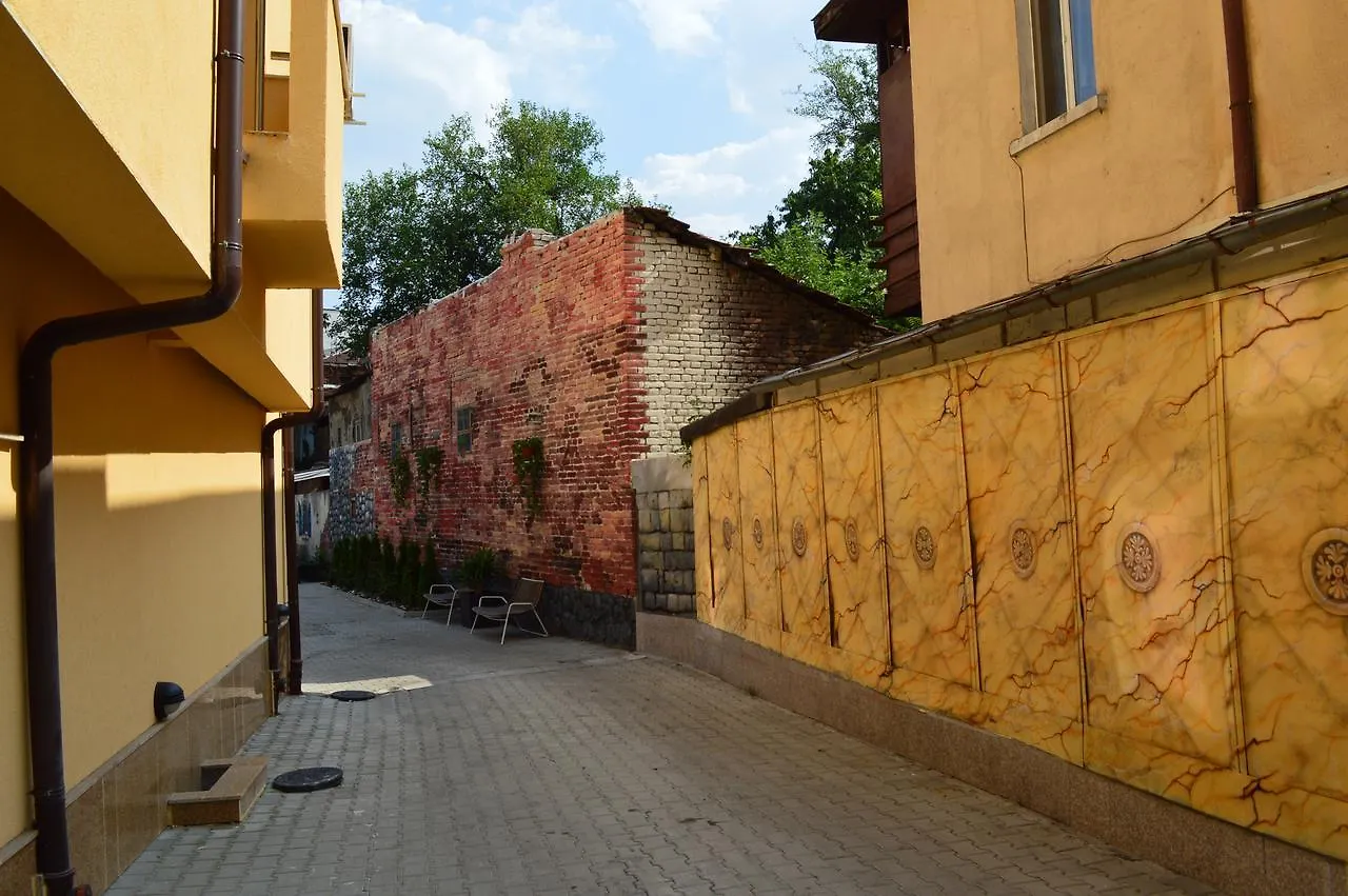 Hotel Bon Bon Home Sofia