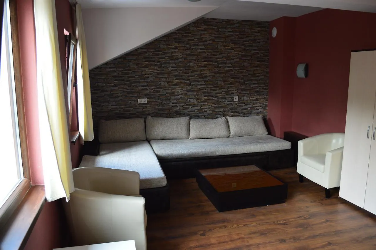 *** Отель Bon Bon Home София Болгария