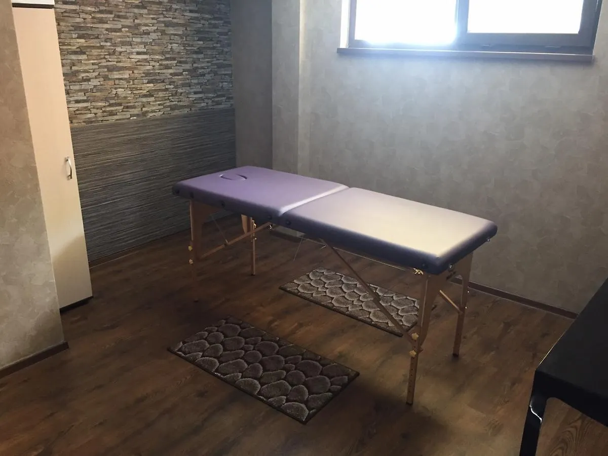 Отель Bon Bon Home София